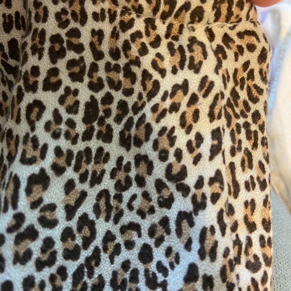 Jenni Kayne leopard shell - Picture 9 of 13